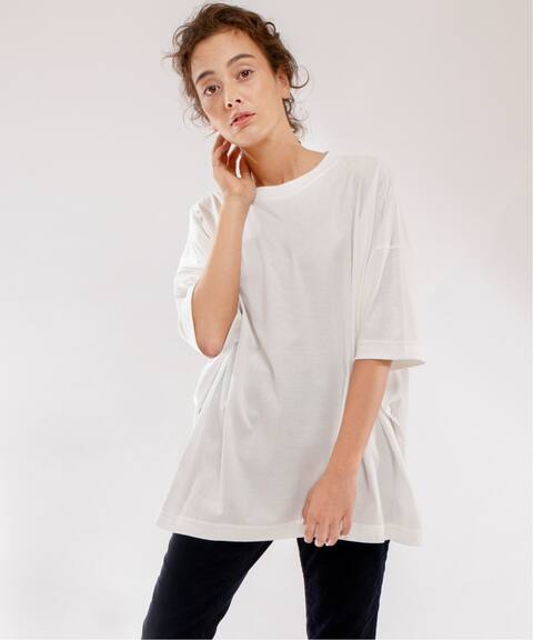 Express My Mind White Tee City Series 香港 Journal Standard ジャーナルスタンダード 公式の ファッション通販 Baycrew S Store