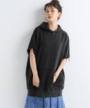 【WIFFLE/ウィッフル】DAMAGE SS PARKA:パーカー