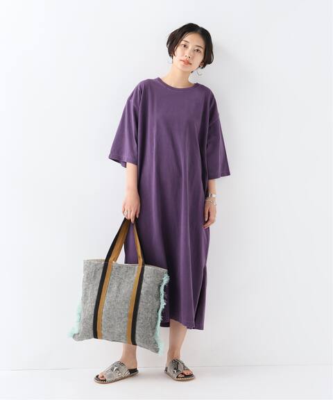 Fruit Of The Loom フルーツオブザルーム Bigシルエットロングワンピース Journal Standard ジャーナルスタンダード 公式のファッション通販 Baycrew S Store Fruit Of The Loom フルーツオブザルーム Bigシルエットロングワンピース Journal Standard ジャーナルスタンダード 公式のファッション通販 Baycrew S Store