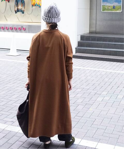 サーマルボンバー ワンピース Journal Standard Luxe ジャーナルスタンダード ラックス 公式のファッション通販 Baycrew S Store