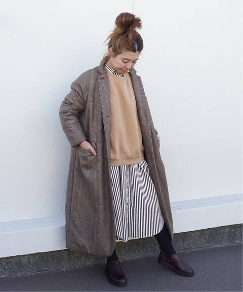 American Vintage アメリカンヴィンテージ Over Sweat Journal Standard Luxe ジャーナルスタンダード ラックス 公式のファッション通販 Baycrew S Store American Vintage アメリカンヴィンテージ Over Sweat Journal Standard Luxe ジャーナルスタンダード ラックス 公式のファッション通販 Baycrew S Store