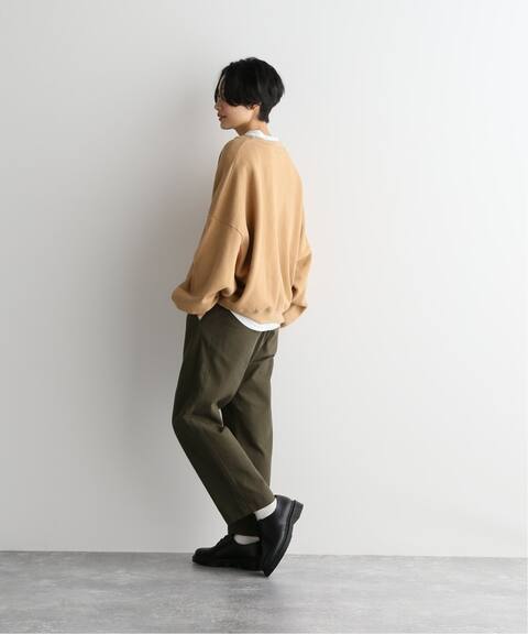 American Vintage アメリカンヴィンテージ Over Sweat Journal Standard Luxe ジャーナルスタンダード ラックス 公式のファッション通販 Baycrew S Store American Vintage アメリカンヴィンテージ Over Sweat Journal Standard Luxe ジャーナルスタンダード ラックス 公式のファッション通販 Baycrew S Store