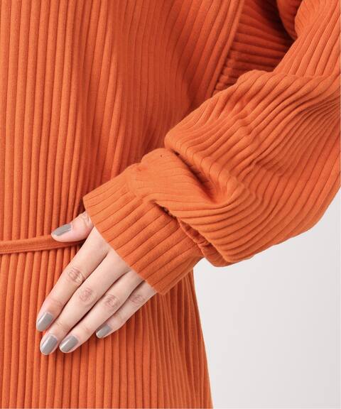 Baserange ベースレンジ Shaw Long Sleeve Kaftan ワンピース Journal Standard Relume ジャーナルスタンダード レリューム 公式のファッション通販 Baycrew S Store