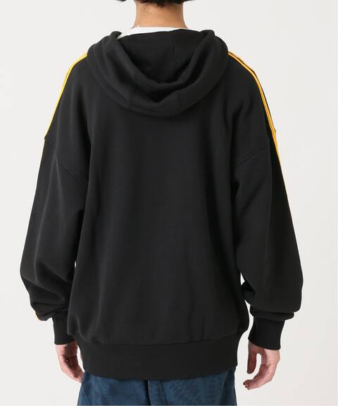 Adidas アディダス Mini Shmoo Hd パーカー Journal Standard Relume ジャーナルスタンダード レリューム 公式のファッション通販 Baycrew S Store