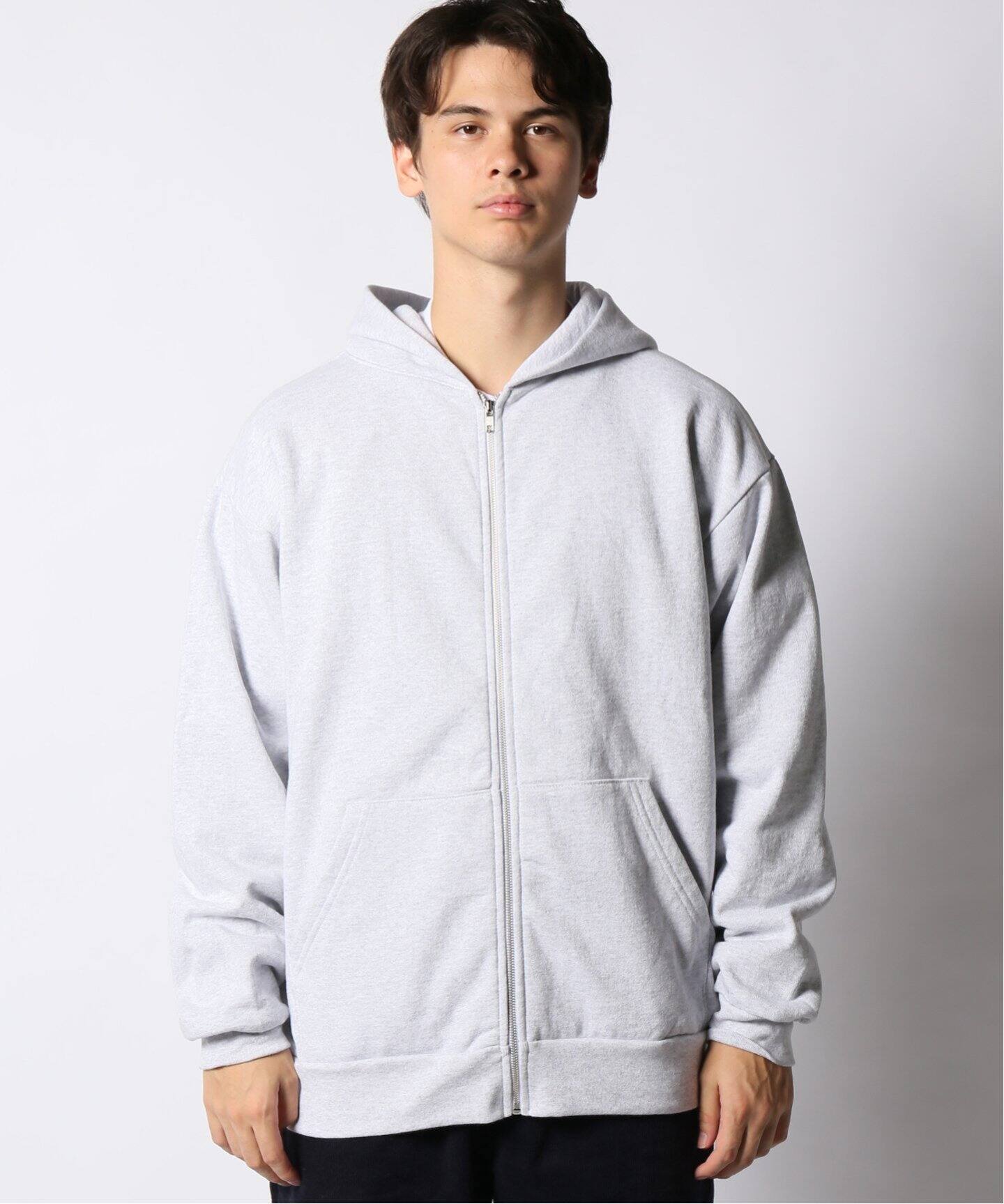 数量限定セール 新品 ロサンゼルスアパレル 14oz ヘビー ジップ 数量限定セール 新品 ロサンゼルスアパレル 14oz ヘビー ジップ
