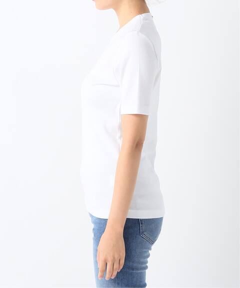 Giza フライスtシャツ Deuxieme Classe ドゥーズィエム クラス 公式のファッション通販 Baycrew S Store Giza フライスtシャツ Deuxieme Classe ドゥーズィエム クラス 公式のファッション通販 Baycrew S Store