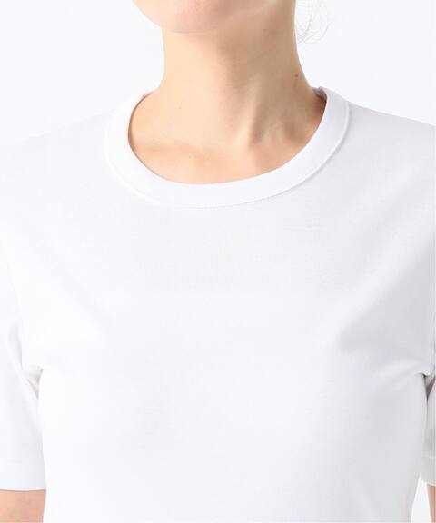 Giza フライスtシャツ Deuxieme Classe ドゥーズィエム クラス 公式のファッション通販 Baycrew S Store Giza フライスtシャツ Deuxieme Classe ドゥーズィエム クラス 公式のファッション通販 Baycrew S Store