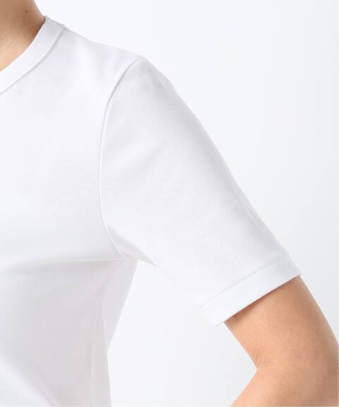 Giza フライスtシャツ Deuxieme Classe ドゥーズィエム クラス 公式のファッション通販 Baycrew S Store Giza フライスtシャツ Deuxieme Classe ドゥーズィエム クラス 公式のファッション通販 Baycrew S Store