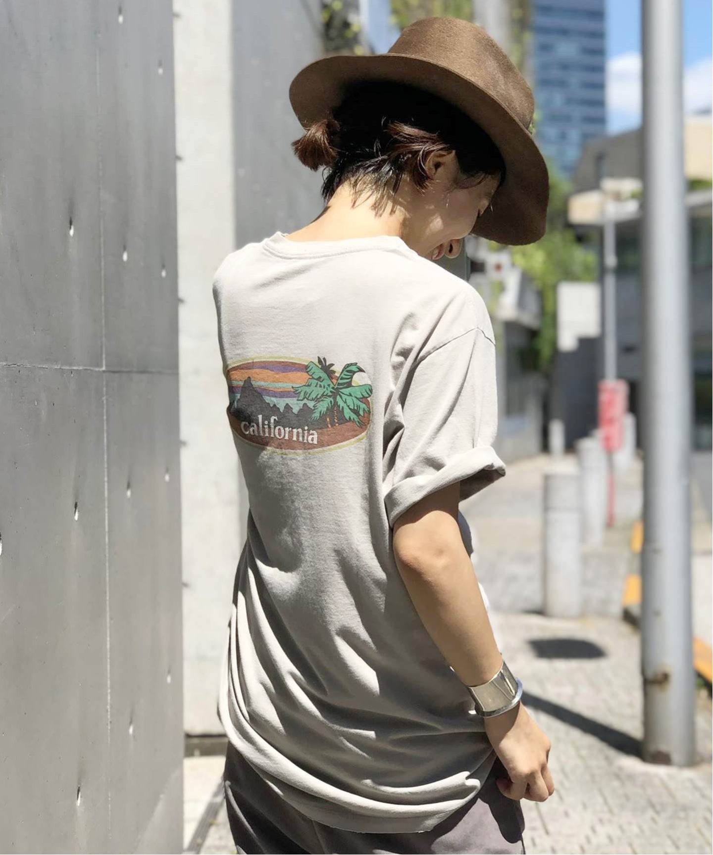 Deuxieme Classe
追加 バックプリントTシャツ
¥15,120税込¥4,536税込70%OFF