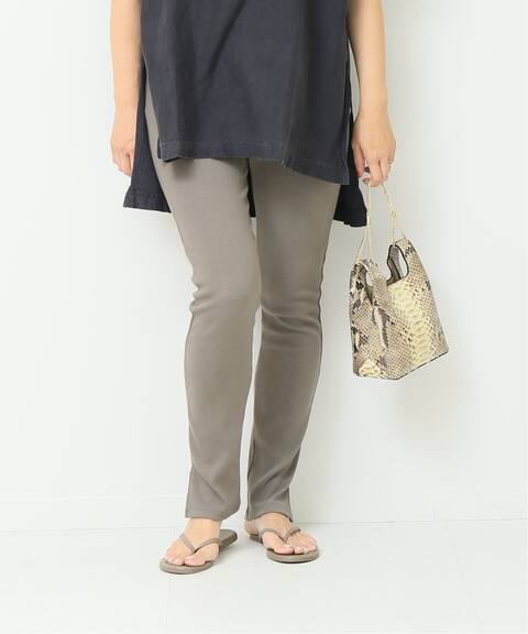 リブ レギンス Deuxieme Classe ドゥーズィエム クラス 公式のファッション通販 Baycrew S Store