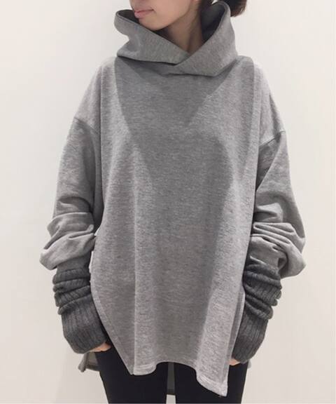 Americana Side Zip Parka L Appartement アパルトモン 公式のファッション通販 Baycrew S Store