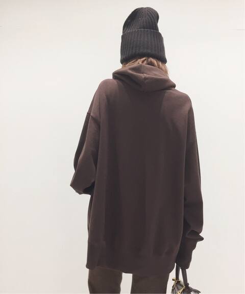 Americana アメリカーナ Hooded Parka L Appartement アパルトモン 公式のファッション通販 Baycrew S Store