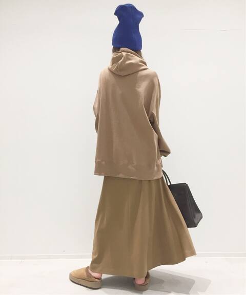 Americana アメリカーナ Hooded Parka L Appartement アパルトモン 公式のファッション通販 Baycrew S Store