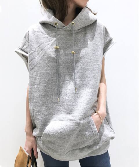 Americana N S Fooded プルオーバー L Appartement アパルトモン 公式のファッション通販 Baycrew S Store