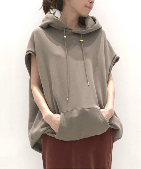 Americana N S Fooded プルオーバー L Appartement アパルトモン 公式のファッション通販 Baycrew S Store