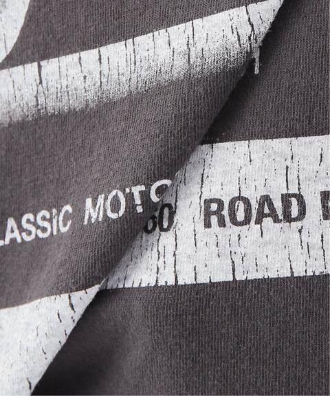 クラシックバイクtシャツ Ap Studio エーピーストゥディオ 公式のファッション通販 Baycrew S Store