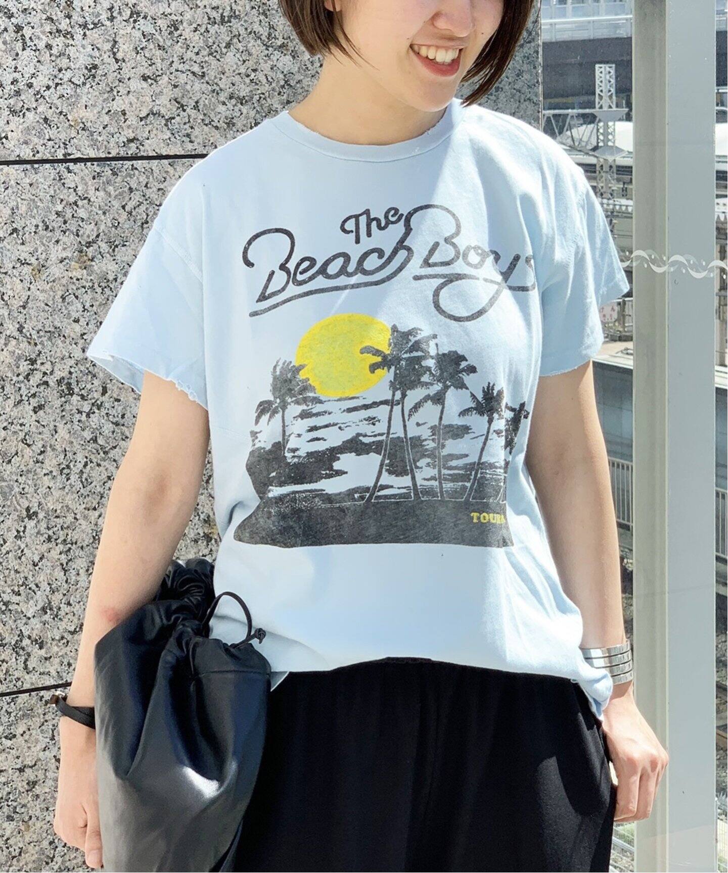 MARK DOWN》今、買い足したい夏アイテム vol.1｜AP STUDIO