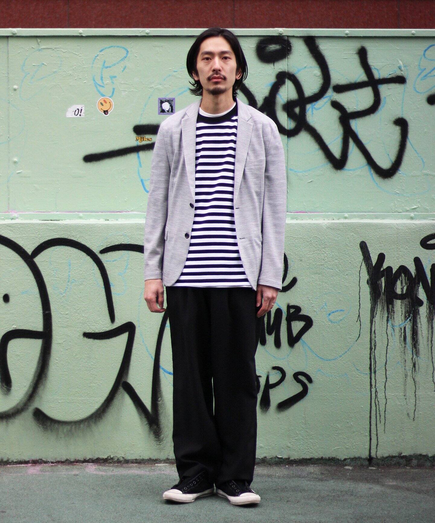 Armor Lux Js アルモーリュクス別注 L S T Journal Standard ジャーナルスタンダード 公式のファッション通販 Baycrew S Store
