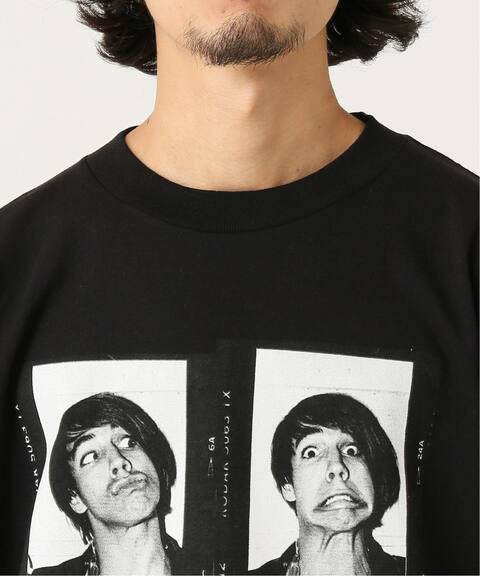 Rhcp Icl Js レッドホットチリペッパーズ別注 Anthony L S Journal Standard ジャーナルスタンダード 公式のファッション通販 Baycrew S Store