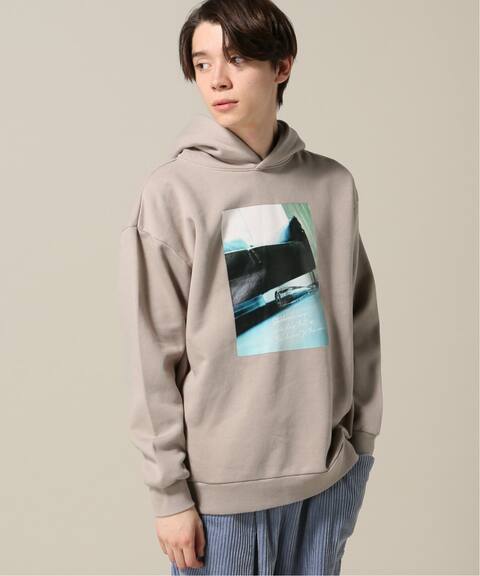 マチネの終わりに Water パーカー B C Stock ベーセーストック 公式のファッション通販 Baycrew S Store