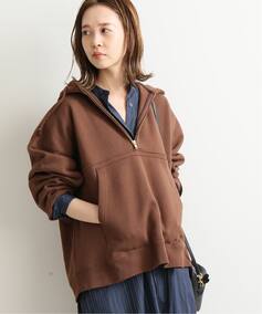 IENA
【Champion/チャンピオン】IENA 別注 HALF ZIP フーディー◆
¥14,300税込