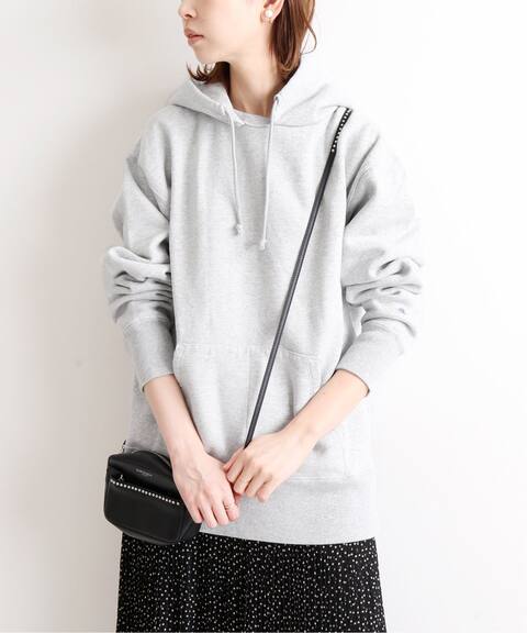 Champion チャンピオン Iena 別注 Hvw Vintage フーディー Iena イエナ 公式のファッション通販 Baycrew S Store