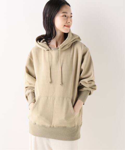 Champion チャンピオン Pullover Hooded Sweatshパーカー Slobe Iena スローブ イエナ 公式のファッション通販 Baycrew S Store