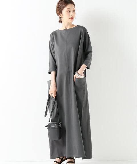 Iena La Boucle バスク天竺ワンピース Iena イエナ 公式のファッション通販 Baycrew S Store Iena La Boucle バスク天竺ワンピース Iena イエナ 公式のファッション通販 Baycrew S Store
