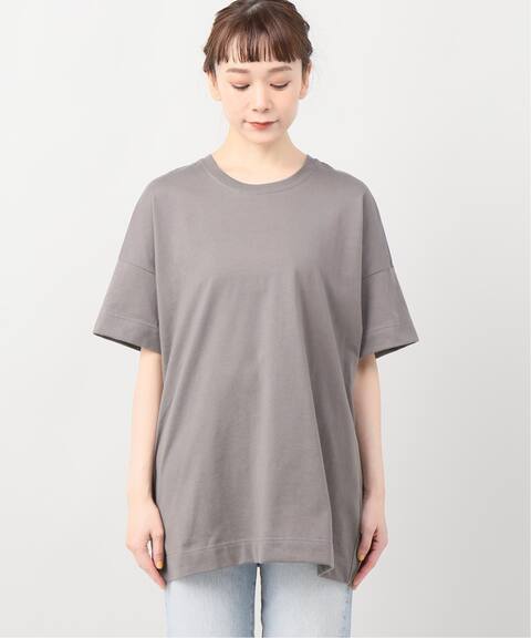 クラシック天竺tシャツ Plage プラージュ 公式のファッション通販 Baycrew S Store