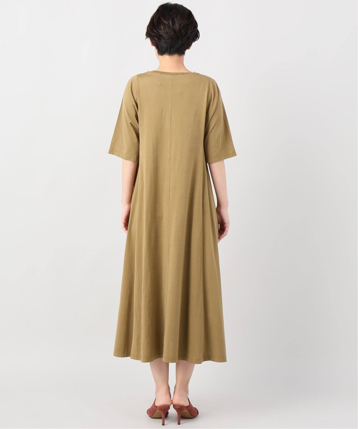 新作saleセール30 Off ティッカ Ticca ワンピース 期間限定セール Moenvironment Org