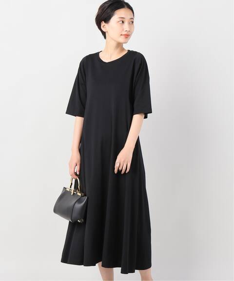 Ticca ティッカ Tシャツワンピース Vermeil Par Iena ヴェルメイユ パー イエナ 公式のファッション通販 Baycrew S Store