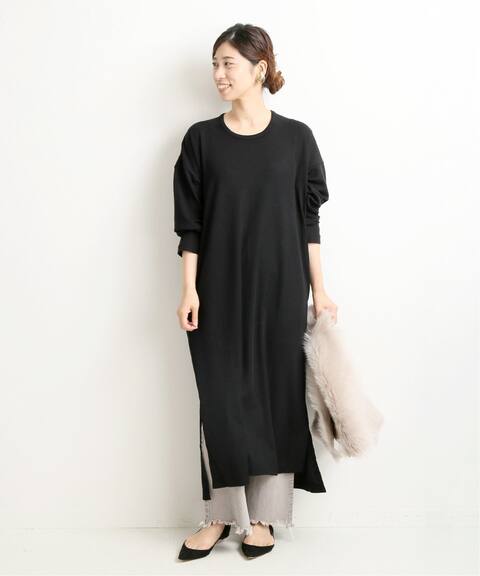 Vermeil Par Iena ウールフライスワンピース Vermeil Par Iena ヴェルメイユ パー イエナ 公式のファッション通販 Baycrew S Store