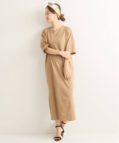 Vermeil Par Iena ワンピース Vermeil Par Iena ヴェルメイユ パー イエナ 公式のファッション通販 Baycrew S Store