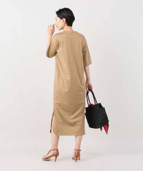 Vermeil Par Iena ワンピース Vermeil Par Iena ヴェルメイユ パー イエナ 公式のファッション通販 Baycrew S Store