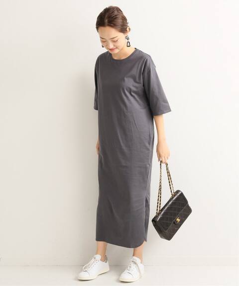 Vermeil Par Iena ワンピース Vermeil Par Iena ヴェルメイユ パー イエナ 公式のファッション通販 Baycrew S Store