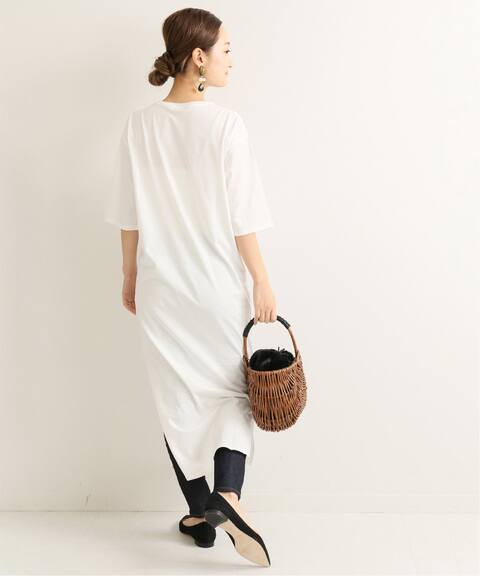 Vermeil Par Iena ワンピース Vermeil Par Iena ヴェルメイユ パー イエナ 公式のファッション通販 Baycrew S Store