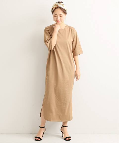 Vermeil Par Iena ワンピース Vermeil Par Iena ヴェルメイユ パー イエナ 公式のファッション通販 Baycrew S Store