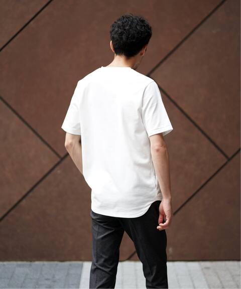 Stir スティア オーセンティックドレス Tシャツ Edifice エディフィス 公式のファッション通販 Baycrew S Store