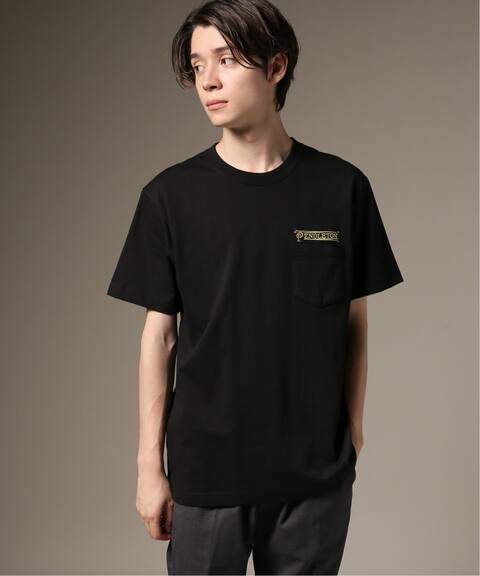 Pendleton ペンドルトン Logo Embroidered ポケットtシャツ Journal Standard Relume ジャーナルスタンダード レリューム 公式のファッション通販 Baycrew S Store Pendleton ペンドルトン Logo Embroidered ポケットtシャツ Journal Standard Relume ジャーナルスタンダード レリューム 公式のファッション通販 Baycrew S Store