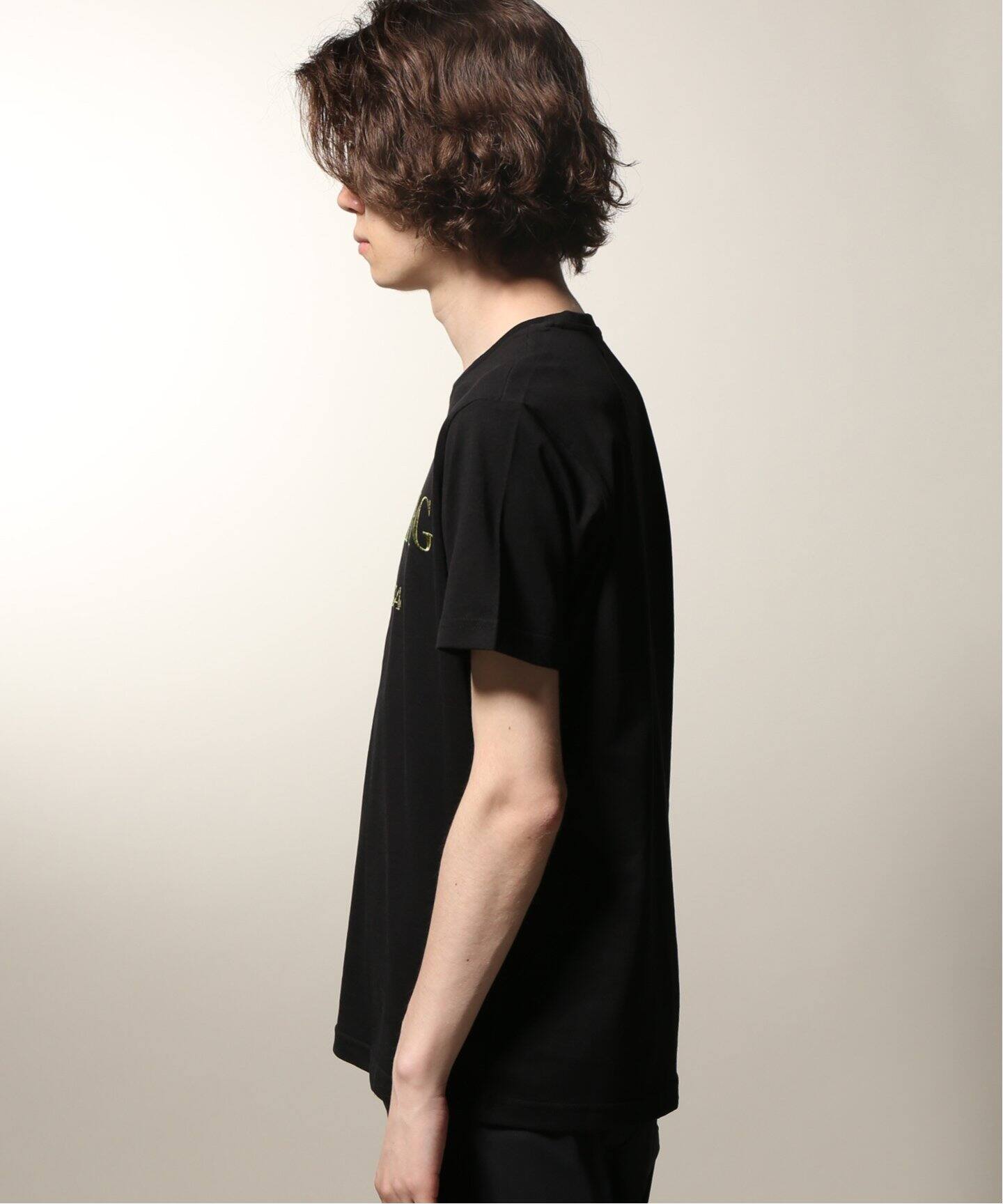 ICEBERG / アイスバーグ T-SHIRT-NERO|JOURNAL STANDARD relume ...