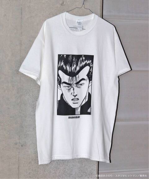 ろくでなしblues 四天王 Journal Standard ジャーナルスタンダード 公式のファッション通販 Baycrew S Store