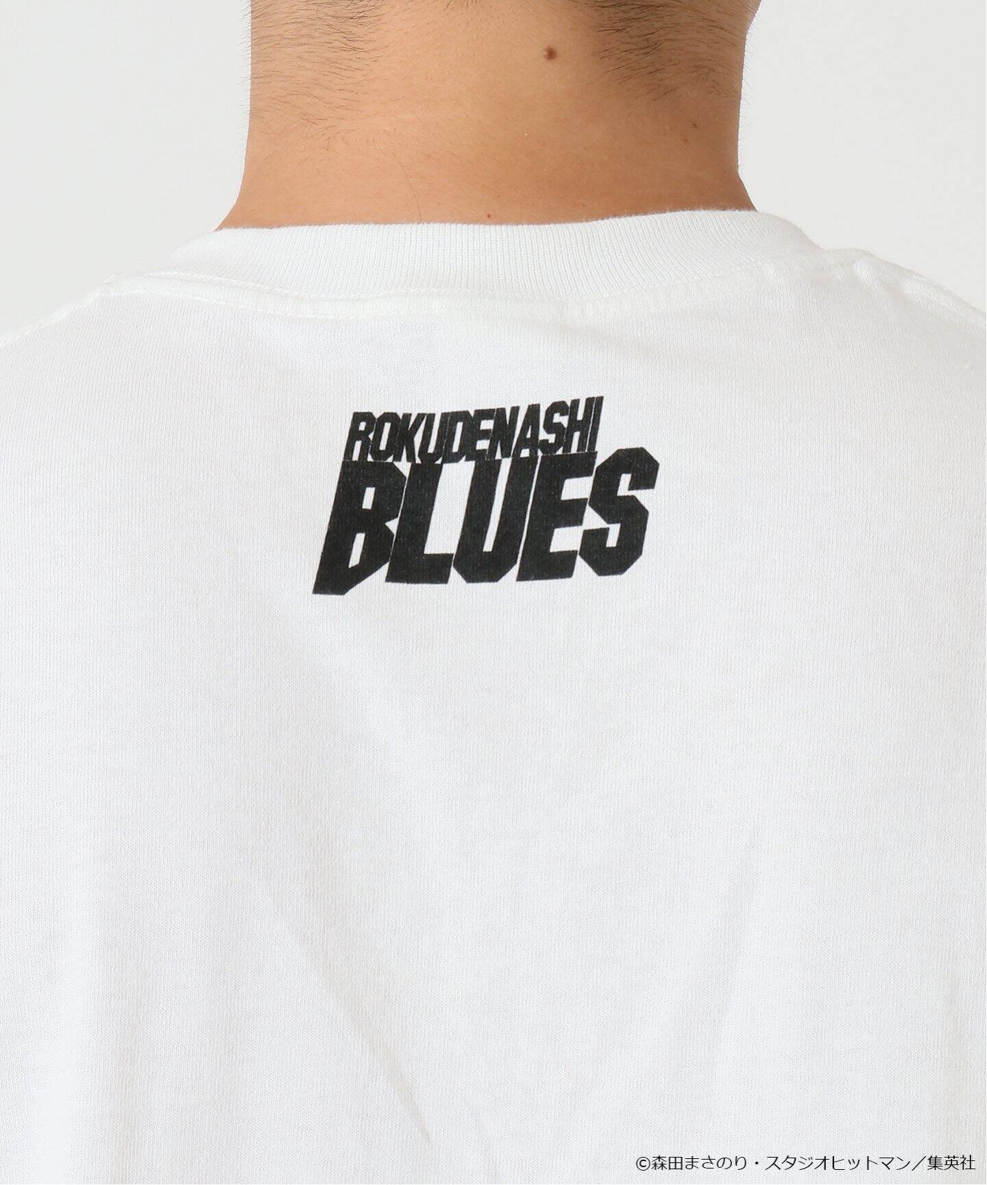 ろくでなしblues 四天王 Journal Standard ジャーナルスタンダード 公式のファッション通販 Baycrew S Store