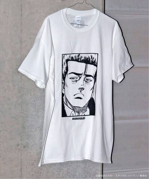 ろくでなしblues 四天王 Journal Standard ジャーナルスタンダード 公式のファッション通販 Baycrew S Store