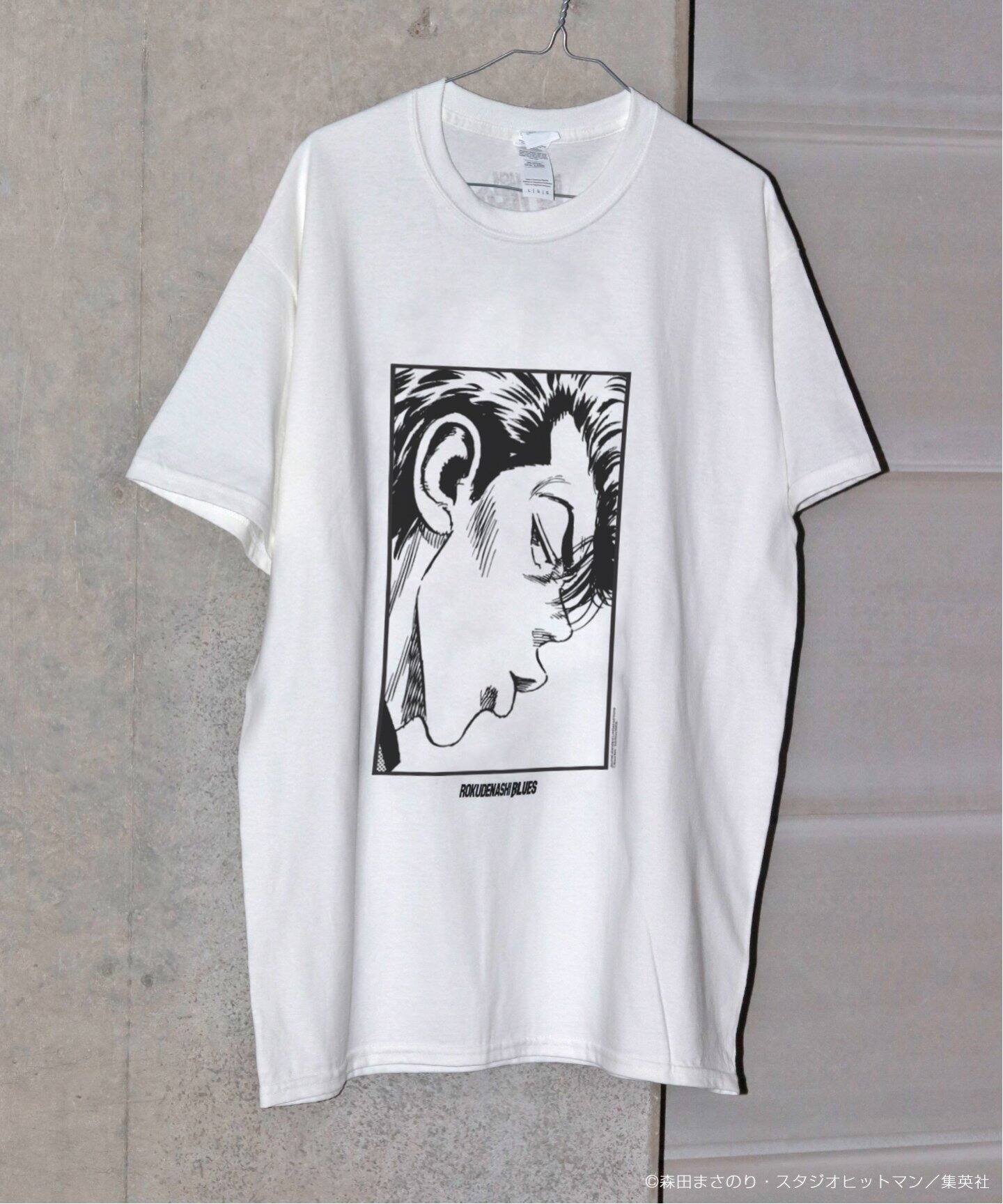 ろくでなしblues 四天王 Journal Standard ジャーナルスタンダード 公式のファッション通販 Baycrew S Store