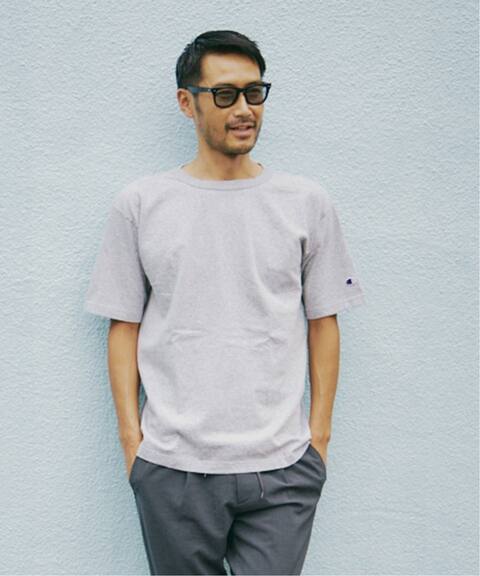 Champion チャンピオン別注 ロングスリーブシャツ Journal Standard ジャーナルスタンダード 公式のファッション通販 19070610007030 Baycrew S Store