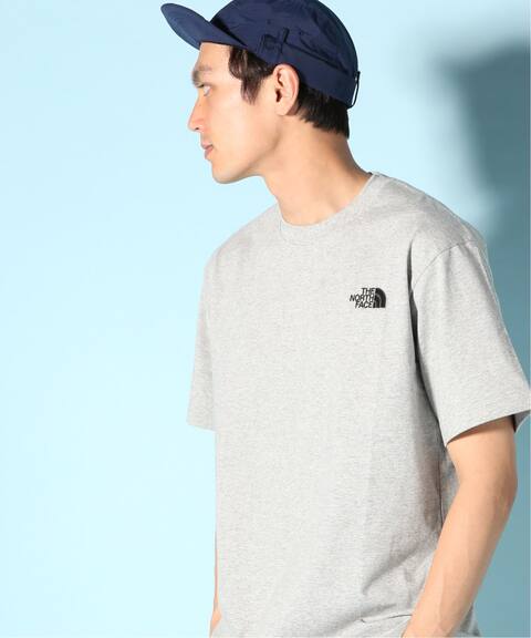 The North Face ザ ノースフェイス Silhouette Tシャツ Journal Standard ジャーナルスタンダード 公式のファッション通販 Baycrew S Store