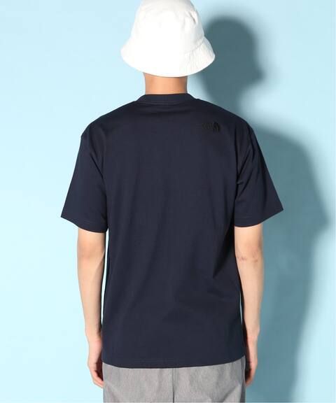 The North Face ザ ノースフェイス Silhouette Tシャツ Journal Standard ジャーナルスタンダード 公式のファッション通販 Baycrew S Store