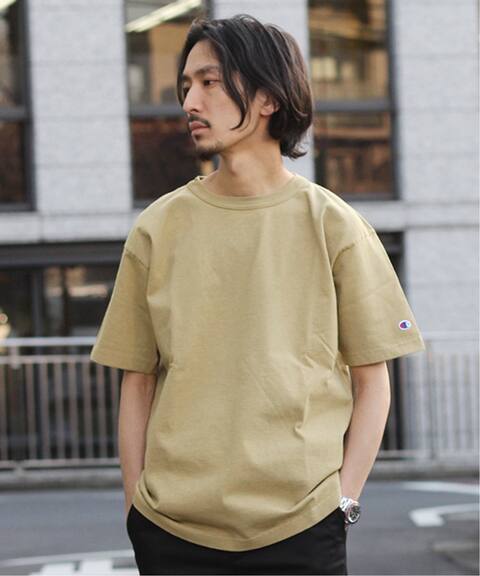 Champion Js チャンピオン別注 T 1011 Us T Shirt Journal Standard ジャーナルスタンダード 公式のファッション通販 19071610023710 Baycrew S Store