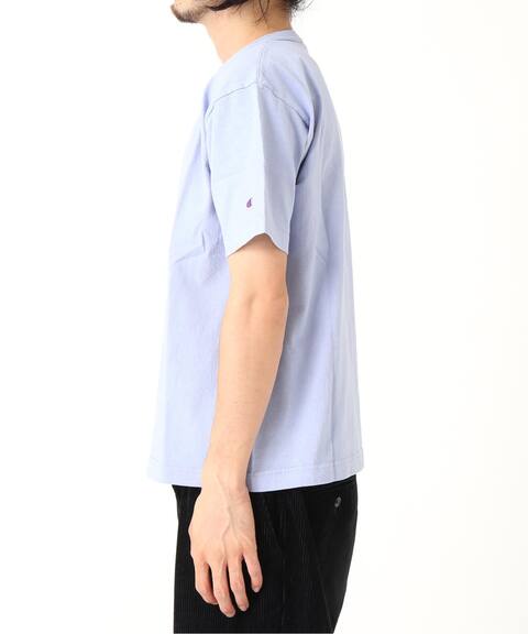 Champion Js チャンピオン別注 T 1011 Us T Shirt Journal Standard ジャーナルスタンダード 公式のファッション通販 19071610023710 Baycrew S Store