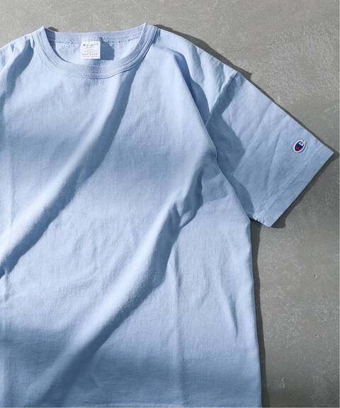 Champion Js チャンピオン別注 T 1011 Us T Shirt Journal Standard ジャーナルスタンダード 公式のファッション通販 Baycrew S Store